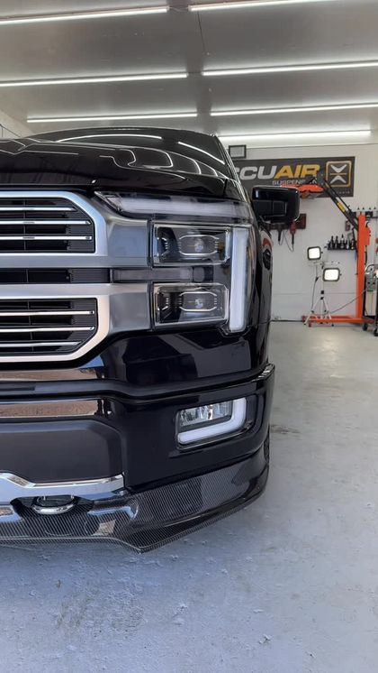 2021 Ford F-150 Platinum — Feynlab Self Heal Plus by Sheer Auto Styling, Santa Maria